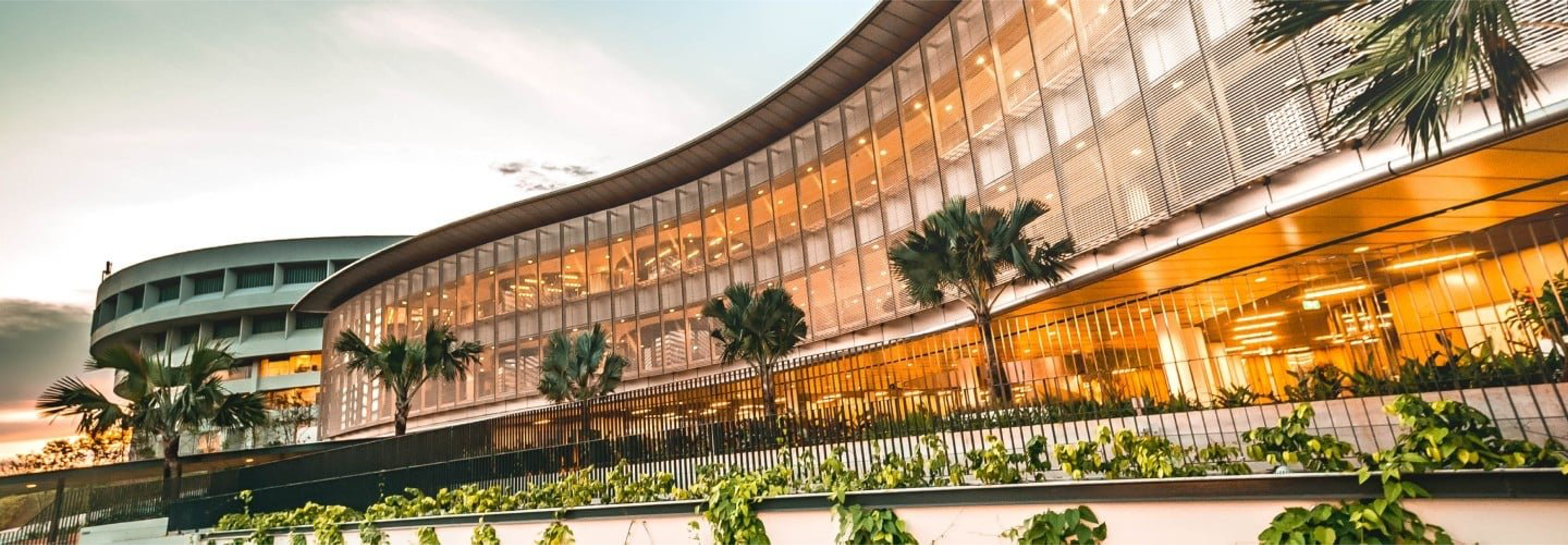 NTU Campus