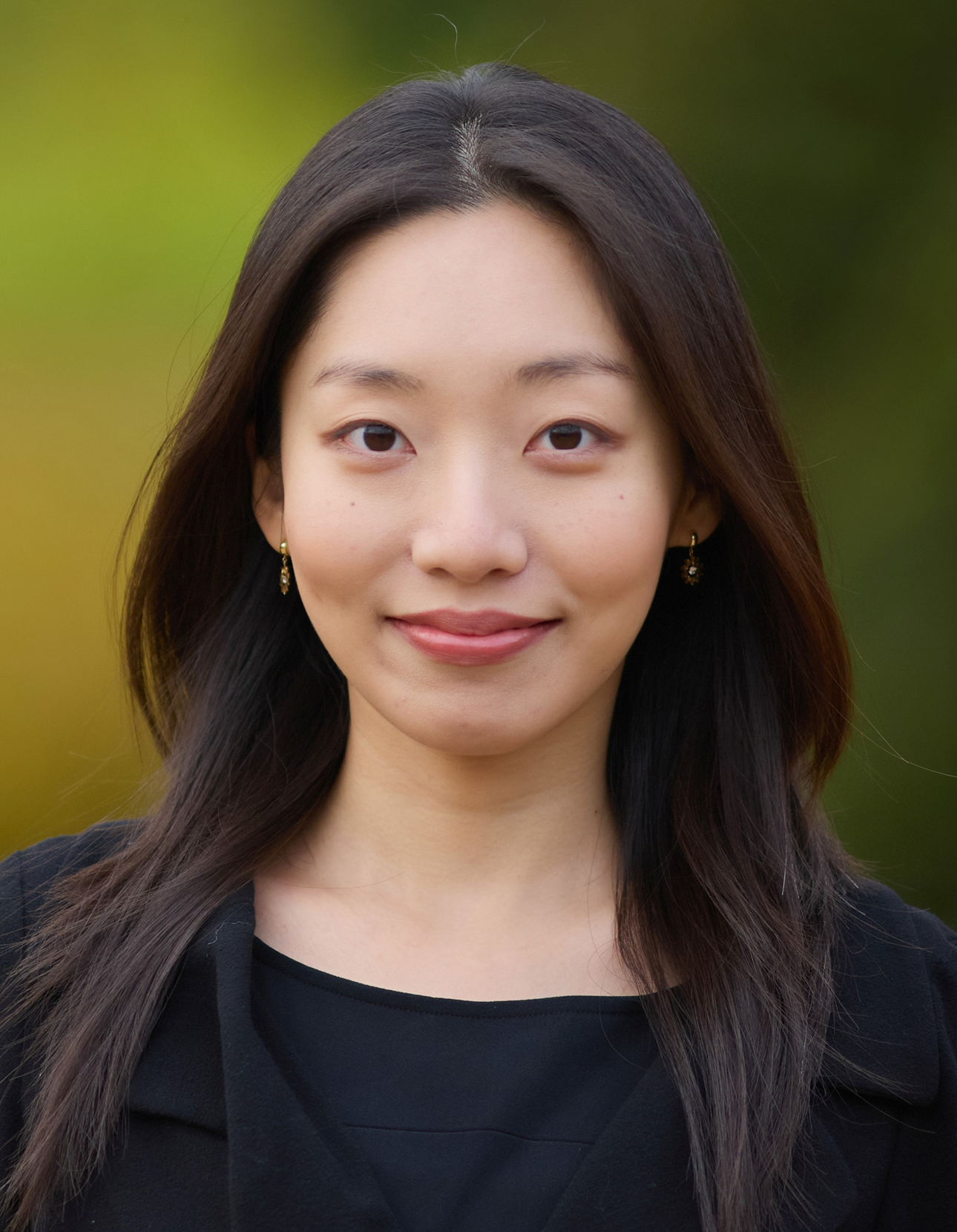 Christine Sunho On