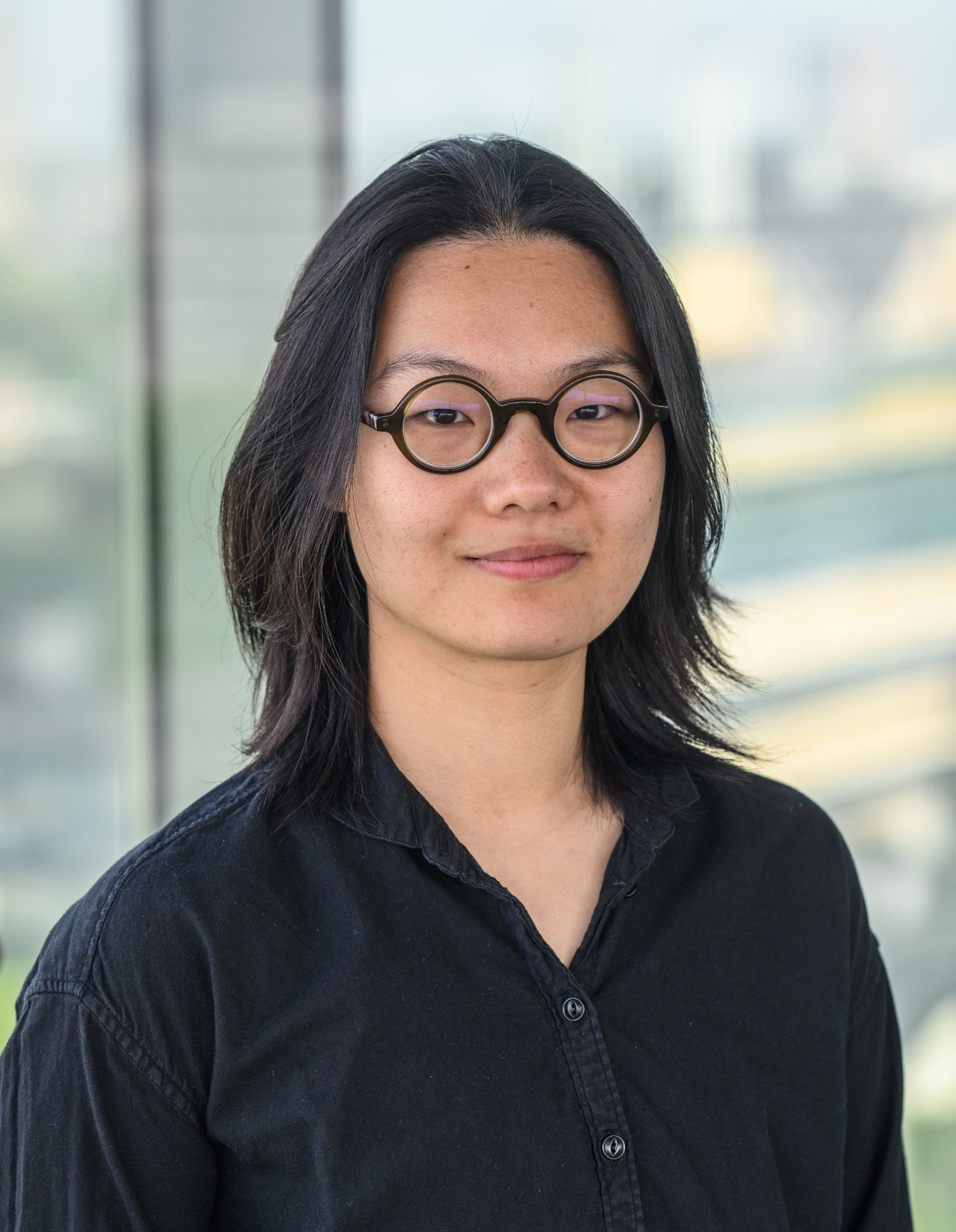 Kim Jiayi Wu